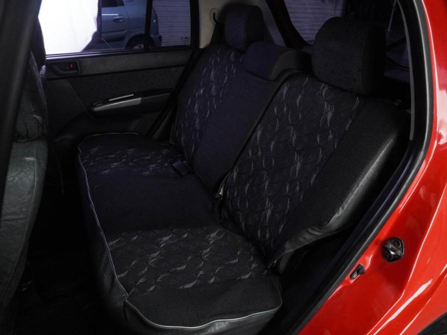 Hyundai Getz I Воронеж  - изображение 9