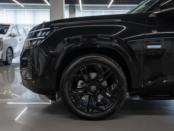Volkswagen Teramont II (China Market) с пробегом 2026 года, цена 5 950 000 рублей, 11 км, внедорожник, Автокод Объявления