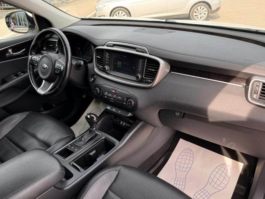 Kia Sorento III Prime Пермь  - изображение 16