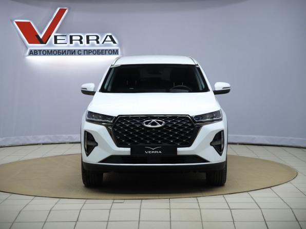 Chery Tiggo 7 Pro Max I с пробегом 2023 года, цена 1 850 000 рублей, 25341 км, внедорожник, Автокод Объявления