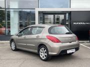 Peugeot 308 I Рестайлинг Москва  - изображение 22