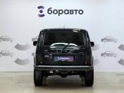 Lada (ВАЗ) Niva Legend Ставрополь  - изображение 22