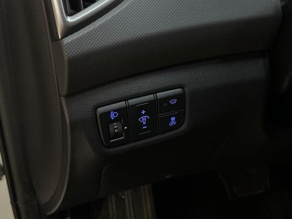 Hyundai Creta I с пробегом 2016 года, цена 1 620 000 рублей, 125000 км, внедорожник, Автокод Объявления