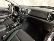 Kia Sportage IV Рестайлинг Москва  - изображение 33