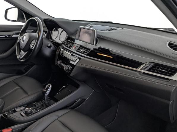 BMW X2 I (F39) с пробегом 2019 года, цена 2 359 000 рублей, 70000 км, внедорожник, Автокод Объявления