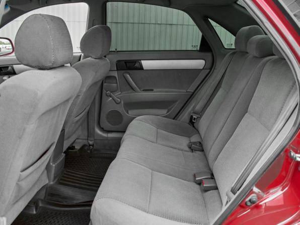 Chevrolet Lacetti I с пробегом 2011 года, цена 630 000 рублей, 136344 км, седан, Автокод Объявления