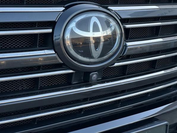 Toyota Land Cruiser 200 Series Рестайлинг 2 с пробегом 2017 года, цена 6 150 000 рублей, 184833 км, внедорожник, Автокод Объявления