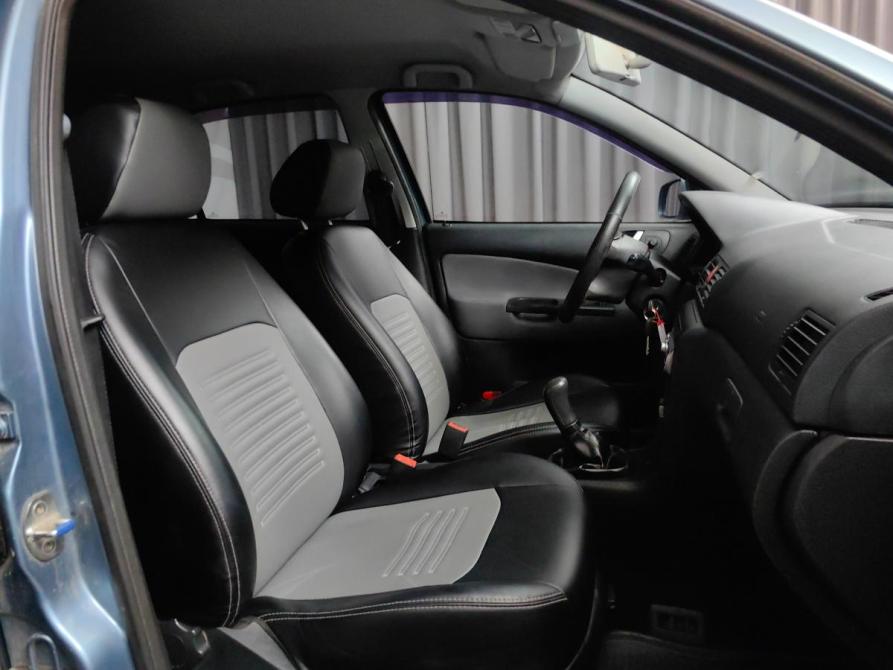 Skoda Octavia I (A4) Рестайлинг Москва  - изображение 8