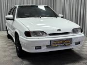 Lada (ВАЗ) 2114 Стерлитамак  - изображение 36