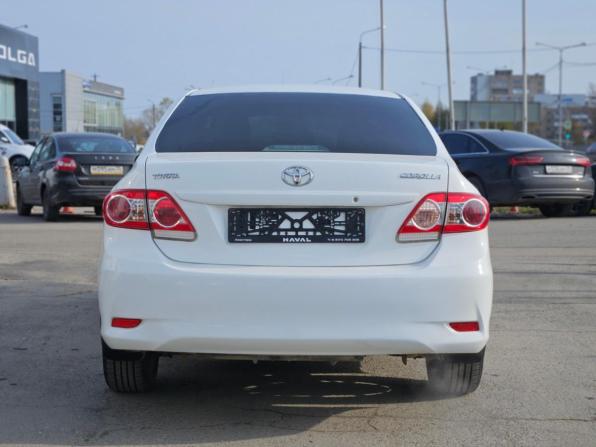 Toyota Corolla X (E140 E150) Рестайлинг с пробегом 2012 года, цена 915 000 рублей, 228000 км, седан, Автокод Объявления