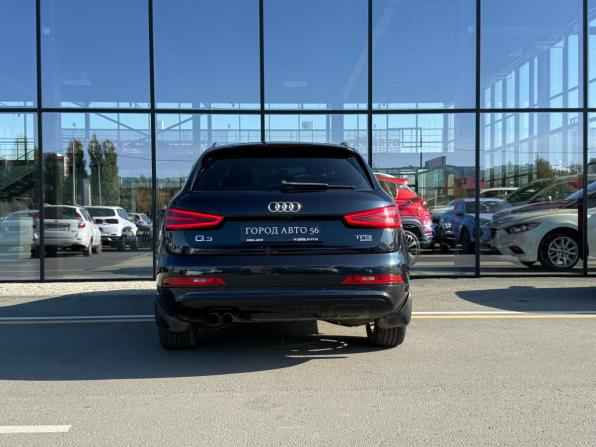 Audi Q3 I (8U) с пробегом 2014 года, цена 1 579 000 рублей, 187593 км, внедорожник, Автокод Объявления