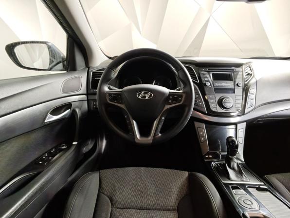 Hyundai i40 I Рестайлинг с пробегом 2015 года, цена 995 000 рублей, 124177 км, седан, Автокод Объявления