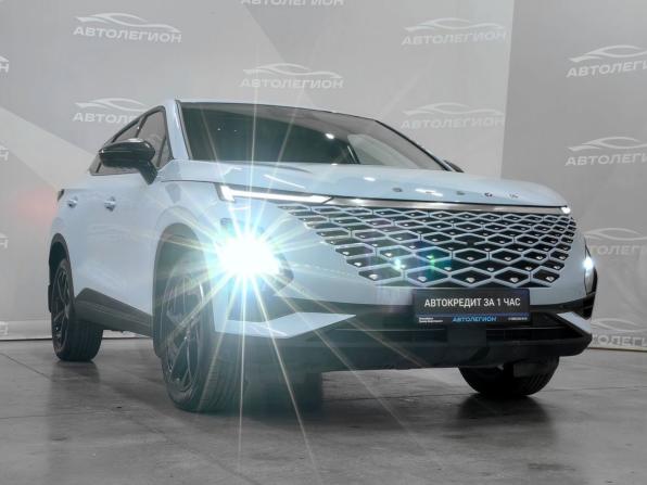 Omoda C5 I с пробегом 2024 года, цена 2 100 000 рублей, 21235 км, внедорожник, Автокод Объявления
