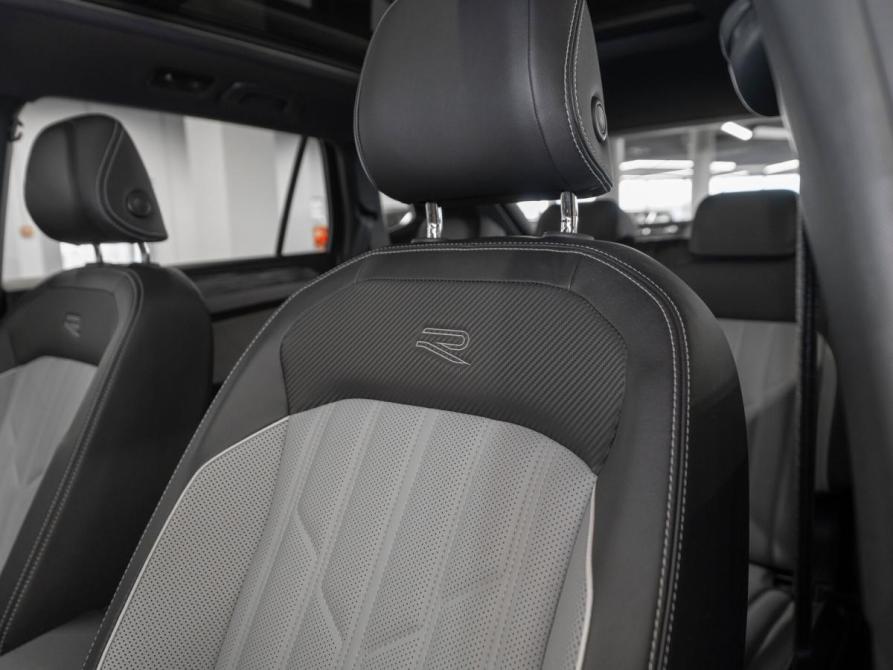 Volkswagen Tayron I Рестайлинг Москва  - изображение 10