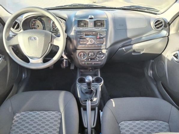 Новый Lada (ВАЗ) Granta I Рестайлинг 2026 года, цена 1 121 000 рублей, седан, Автокод Объявления