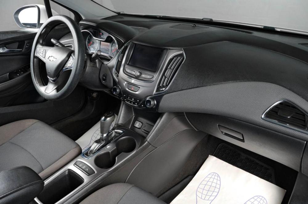 Chevrolet Cruze II Тюмень  - изображение 11