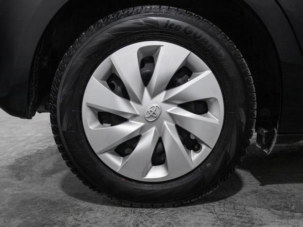 Toyota Vitz III (XP130) Рестайлинг 2 с пробегом 2018 года, цена 1 055 000 рублей, 102213 км, хэтчбек, Автокод Объявления