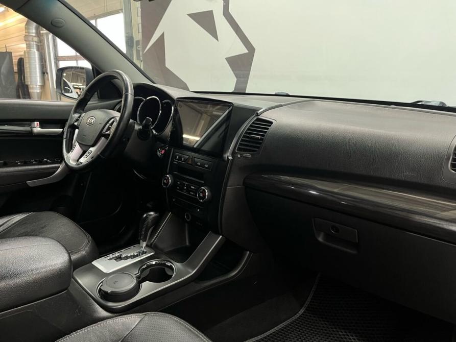 Kia Sorento II Ростов-на-Дону  - изображение 8