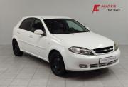 Chevrolet Lacetti I Саратов  - изображение 24