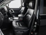 Toyota Land Cruiser 200 Series Рестайлинг 2 Тюмень  - изображение 42