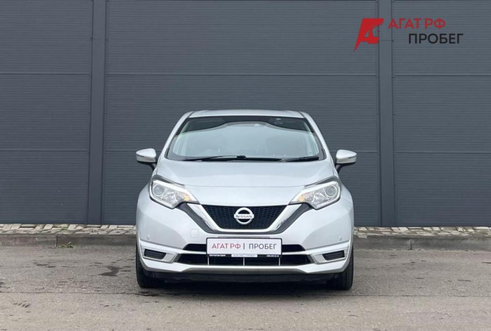 Nissan Note II Рестайлинг Красноярск  - изображение 2