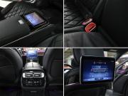 Mercedes-Benz S-Класс VII (W223) Москва  - изображение 51