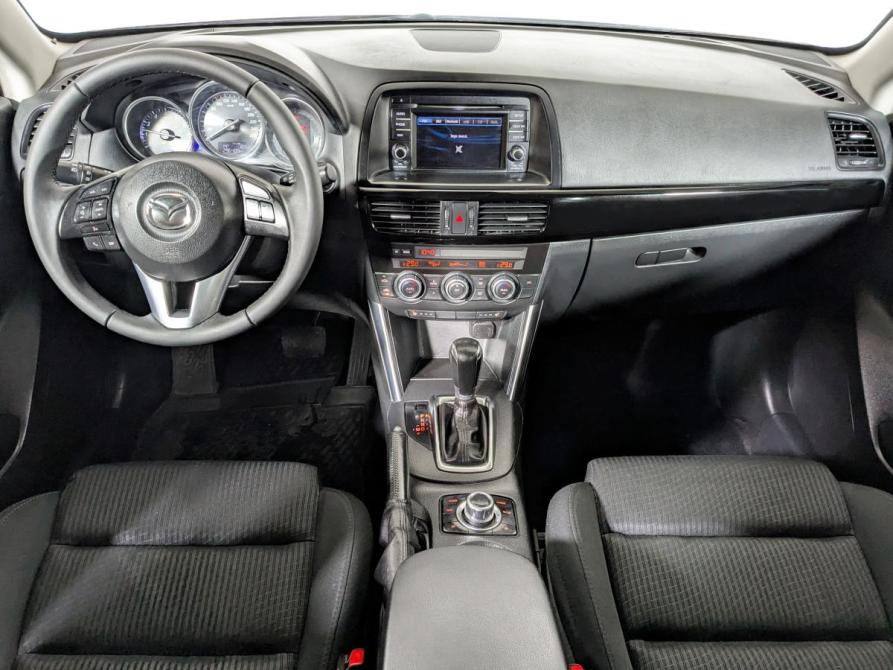 Mazda CX-5 I Екатеринбург  - изображение 10