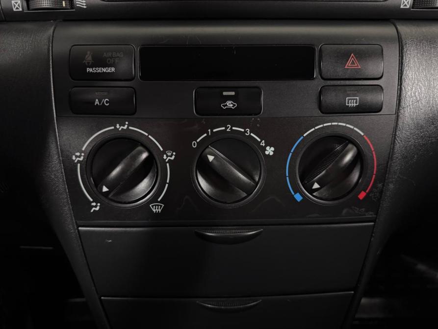 Toyota Corolla IX (E120 E130) Тюмень  - изображение 14