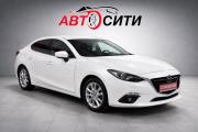 Mazda 3 III (BM) Воронеж  - изображение 23