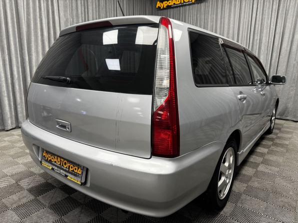 Mitsubishi Lancer IX с пробегом 2003 года, цена 400 000 рублей, 178096 км, седан, Автокод Объявления