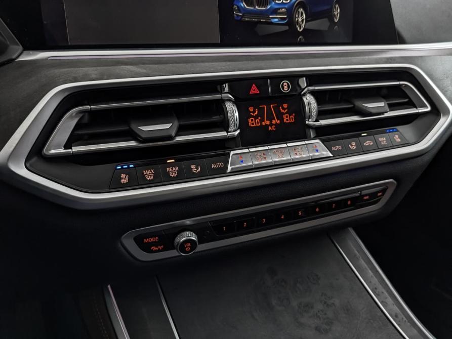 BMW X5 IV (G05/G18) Москва  - изображение 21