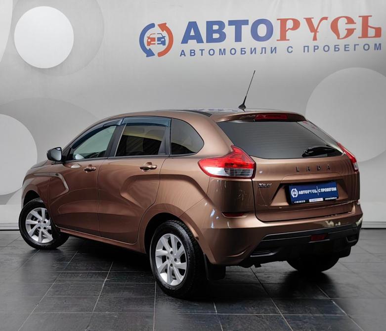 Lada (ВАЗ) XRAY I Москва  - изображение 2