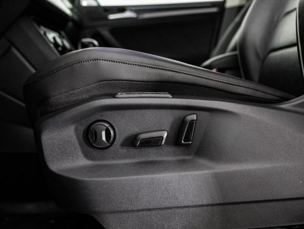 Volkswagen Tiguan II с пробегом 2019 года, цена 3 275 000 рублей, 62658 км, внедорожник, Автокод Объявления