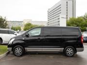 Hyundai Grand Starex I Рестайлинг Москва  - изображение 25