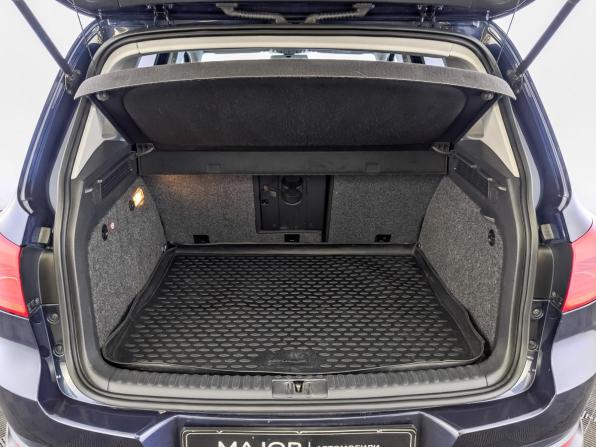 Volkswagen Tiguan I Рестайлинг с пробегом 2013 года, цена 1 150 000 рублей, 167834 км, внедорожник, Автокод Объявления