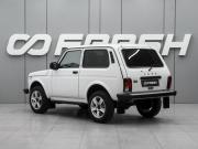 Lada (ВАЗ) Niva Legend Ростов-на-Дону  - изображение 16