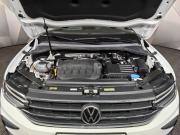 Volkswagen Tiguan II Рестайлинг Москва  - изображение 33
