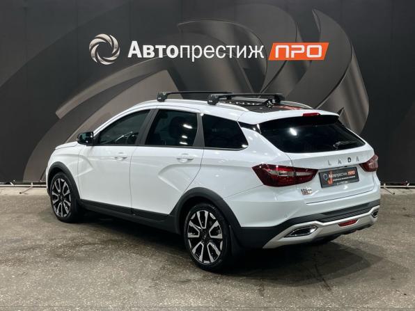 Lada (ВАЗ) Vesta I Рестайлинг (NG) с пробегом 2024 года, цена 1 490 000 рублей, 48794 км, универсал, Автокод Объявления