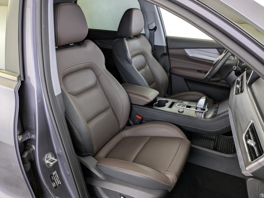 Chery Tiggo 8 Pro I Москва  - изображение 24