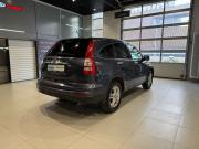 Honda CR-V III Рестайлинг Москва  - изображение 23