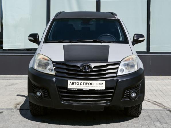 Great Wall Hover H3 I с пробегом 2012 года, цена 650 000 рублей, 219563 км, внедорожник, Автокод Объявления