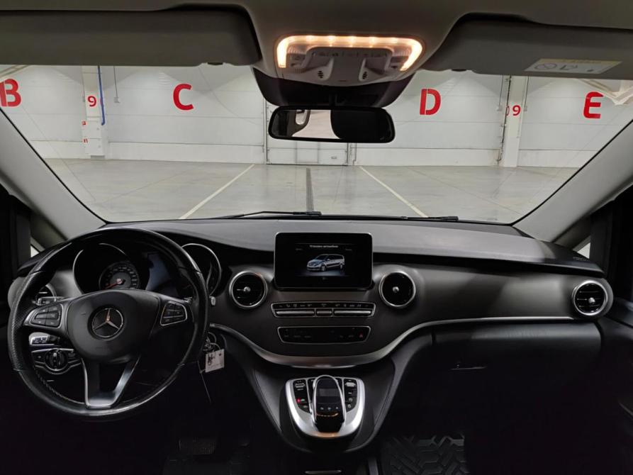 Mercedes-Benz V-Класс III (W447) Казань  - изображение 17