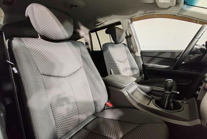 SsangYong Kyron I Рестайлинг с пробегом 2014 года, цена 900 000 рублей, 186000 км, внедорожник, Автокод Объявления