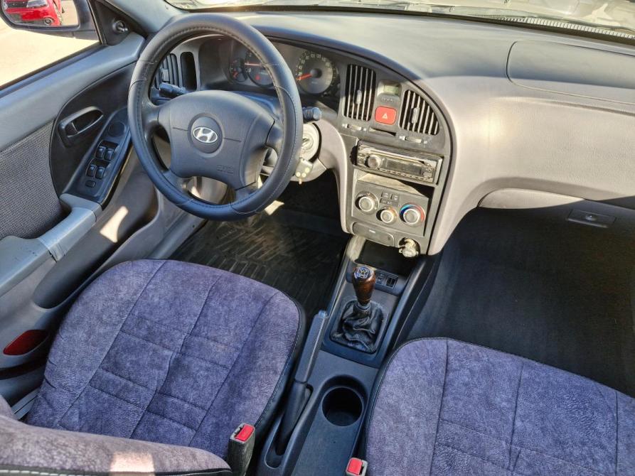 Hyundai Elantra III (XD2) Рестайлинг Нижний Новгород  - изображение 7