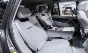 Land Rover Range Rover V Москва  - изображение 63