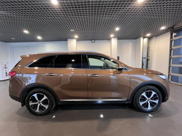 Kia Sorento III Prime с пробегом 2015 года, цена 2 510 000 рублей, 186074 км, внедорожник, Автокод Объявления