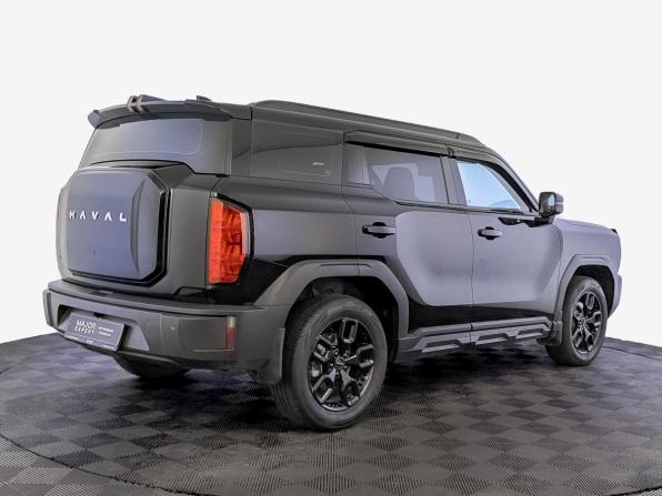 Haval H3 I с пробегом 2024 года, цена 1 995 000 рублей, 82000 км, внедорожник, Автокод Объявления