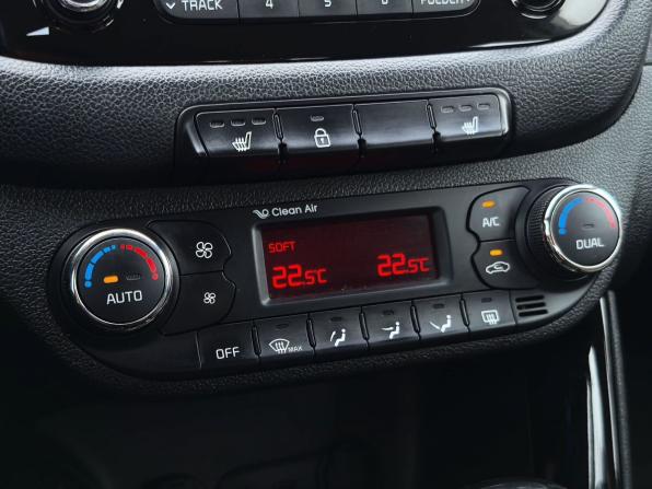 Kia Ceed II с пробегом 2014 года, цена 1 050 000 рублей, 173000 км, хэтчбек, Автокод Объявления