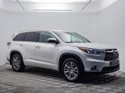 Toyota Highlander III (XU50) Москва  - изображение 26