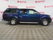 Nissan Navara (Frontier) III (D40) Вологда  - изображение 21